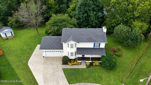 111 Brendenwood Ct, Elizabethtown, KY 42701