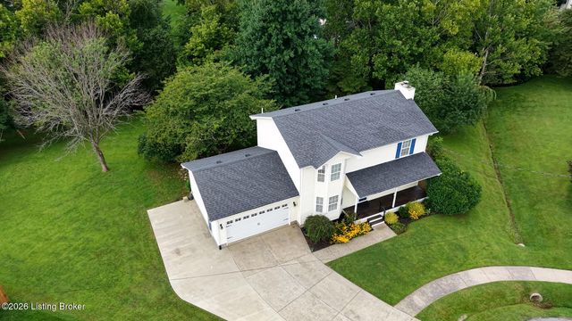 111 Brendenwood Ct, Elizabethtown, KY 42701