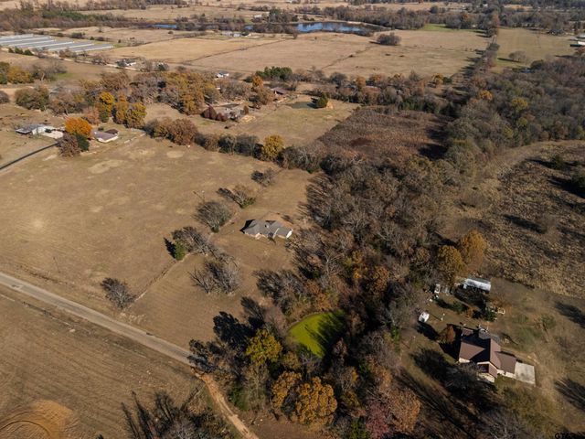 1749 CR 3225, Mount Pleasant, TX 75455