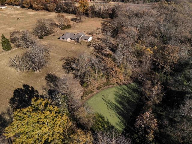 1749 CR 3225, Mount Pleasant, TX 75455