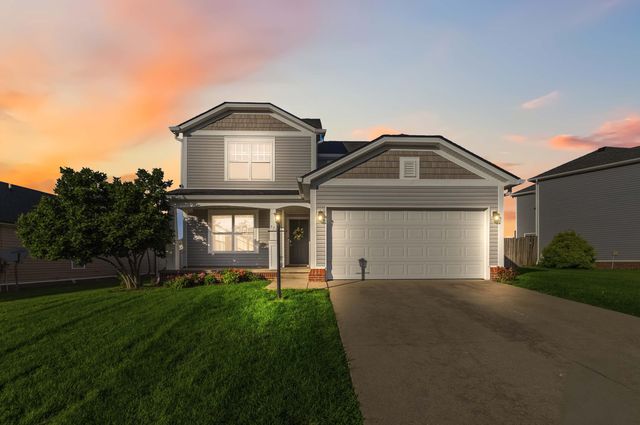 971 Cobble Drive, Richmond, KY 40475