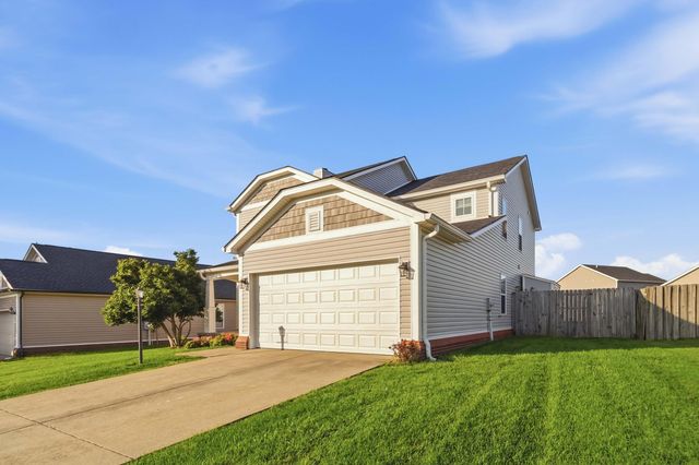 971 Cobble Drive, Richmond, KY 40475