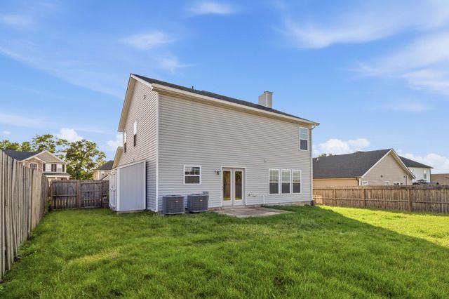 971 Cobble Drive, Richmond, KY 40475