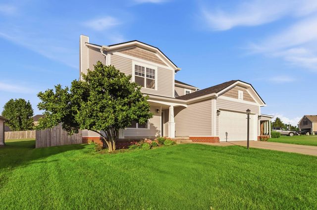 971 Cobble Drive, Richmond, KY 40475