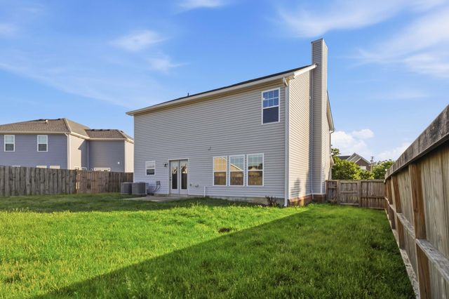 971 Cobble Drive, Richmond, KY 40475
