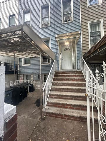 1245 Madison Street, Brooklyn, NY 11221