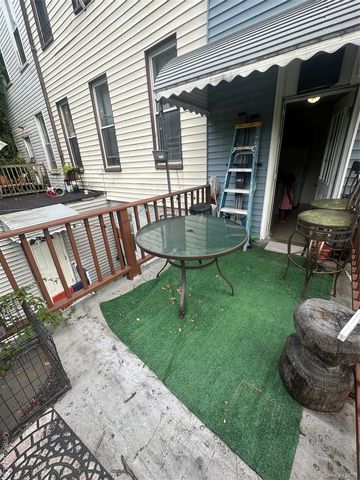 1245 Madison Street, Brooklyn, NY 11221