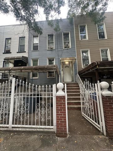 1245 Madison Street, Brooklyn, NY 11221