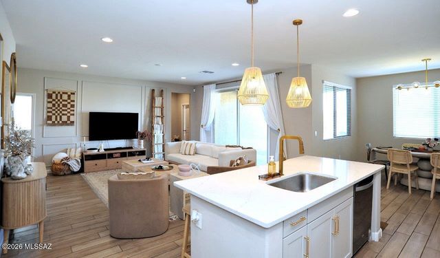 5578 W Lazy Farm Drive, Oro Valley, AZ 85742