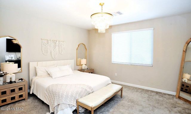 5578 W Lazy Farm Drive, Oro Valley, AZ 85742