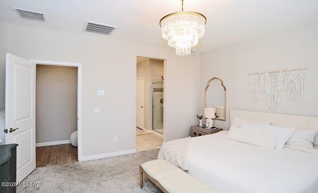 5578 W Lazy Farm Drive, Oro Valley, AZ 85742