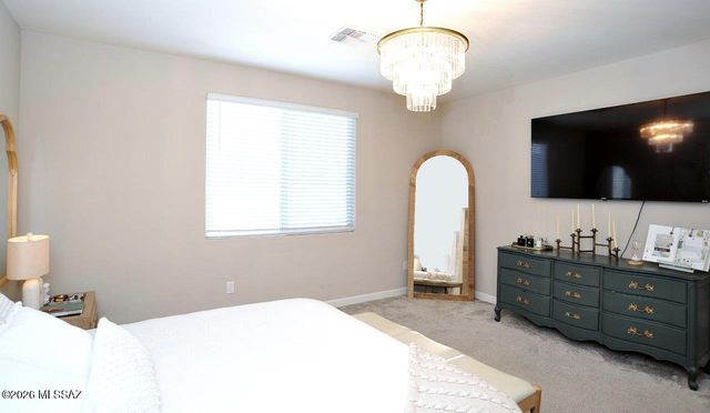 5578 W Lazy Farm Drive, Oro Valley, AZ 85742