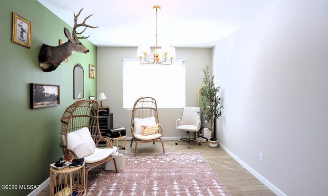 5578 W Lazy Farm Drive, Oro Valley, AZ 85742