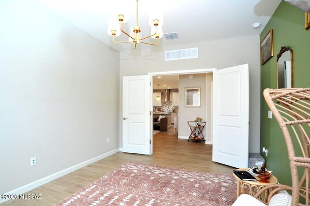 5578 W Lazy Farm Drive, Oro Valley, AZ 85742