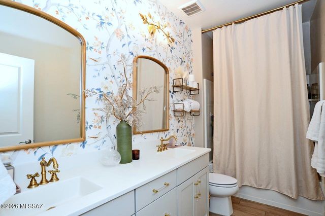 5578 W Lazy Farm Drive, Oro Valley, AZ 85742