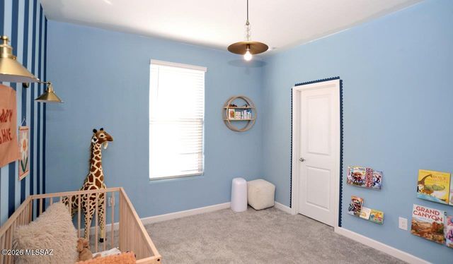 5578 W Lazy Farm Drive, Oro Valley, AZ 85742