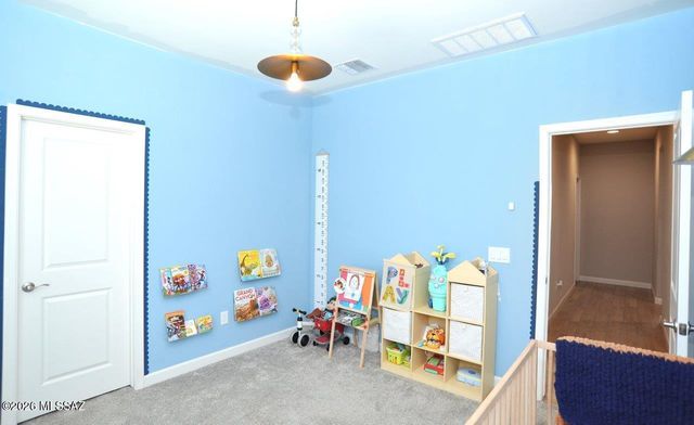 5578 W Lazy Farm Drive, Oro Valley, AZ 85742