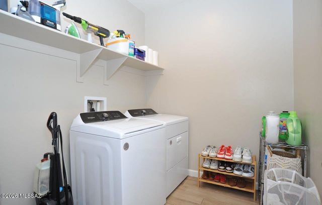 5578 W Lazy Farm Drive, Oro Valley, AZ 85742