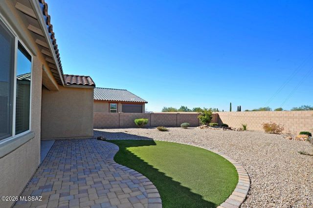 5578 W Lazy Farm Drive, Oro Valley, AZ 85742