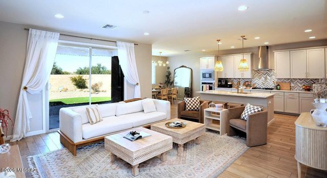 5578 W Lazy Farm Drive, Oro Valley, AZ 85742