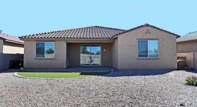 5578 W Lazy Farm Drive, Oro Valley, AZ 85742