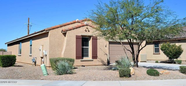 5578 W Lazy Farm Drive, Oro Valley, AZ 85742