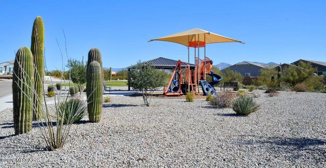 5578 W Lazy Farm Drive, Oro Valley, AZ 85742