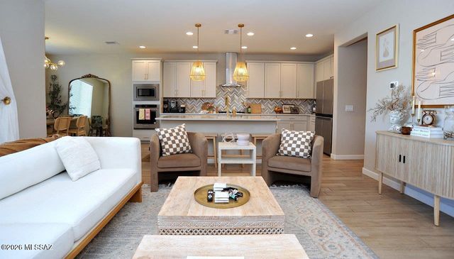 5578 W Lazy Farm Drive, Oro Valley, AZ 85742