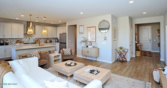 5578 W Lazy Farm Drive, Oro Valley, AZ 85742