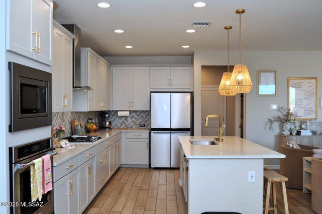 5578 W Lazy Farm Drive, Oro Valley, AZ 85742