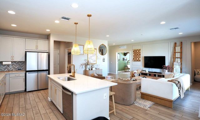 5578 W Lazy Farm Drive, Oro Valley, AZ 85742