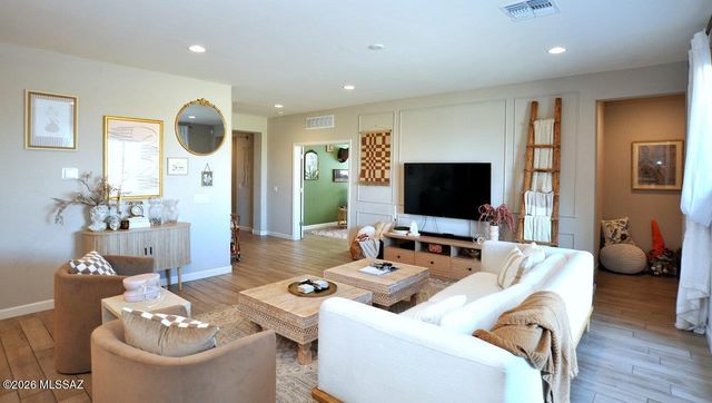 5578 W Lazy Farm Drive, Oro Valley, AZ 85742