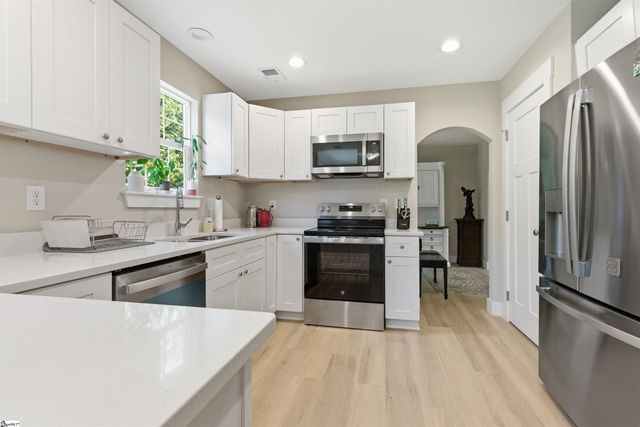 34 Perkins Court, Greer, SC 29651