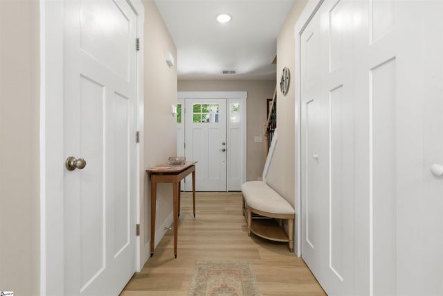 34 Perkins Court, Greer, SC 29651