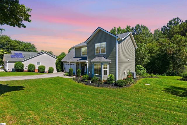 34 Perkins Court, Greer, SC 29651