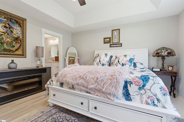 34 Perkins Court, Greer, SC 29651