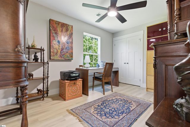 34 Perkins Court, Greer, SC 29651