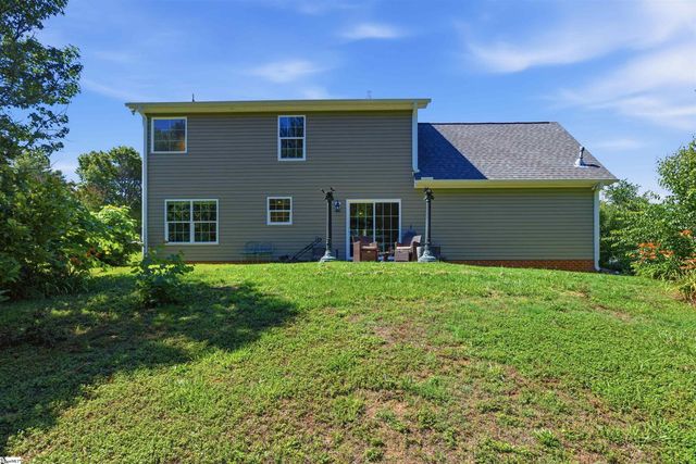 34 Perkins Court, Greer, SC 29651