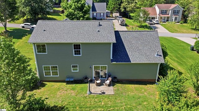 34 Perkins Court, Greer, SC 29651
