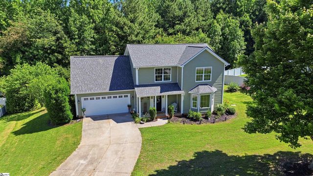 34 Perkins Court, Greer, SC 29651