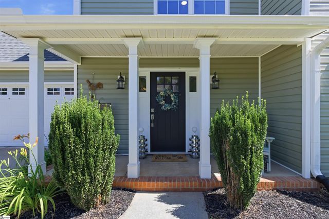 34 Perkins Court, Greer, SC 29651