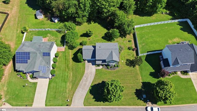34 Perkins Court, Greer, SC 29651