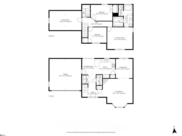 34 Perkins Court, Greer, SC 29651