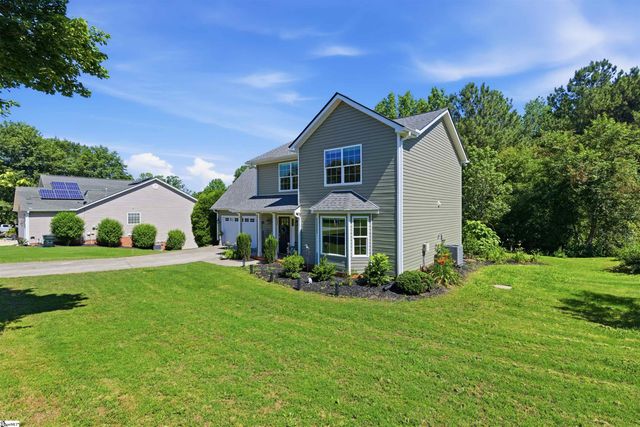 34 Perkins Court, Greer, SC 29651