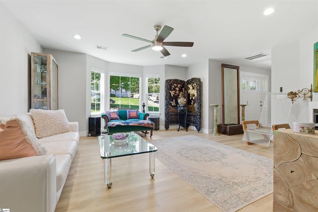 34 Perkins Court, Greer, SC 29651