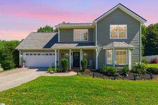 34 Perkins Court, Greer, SC 29651