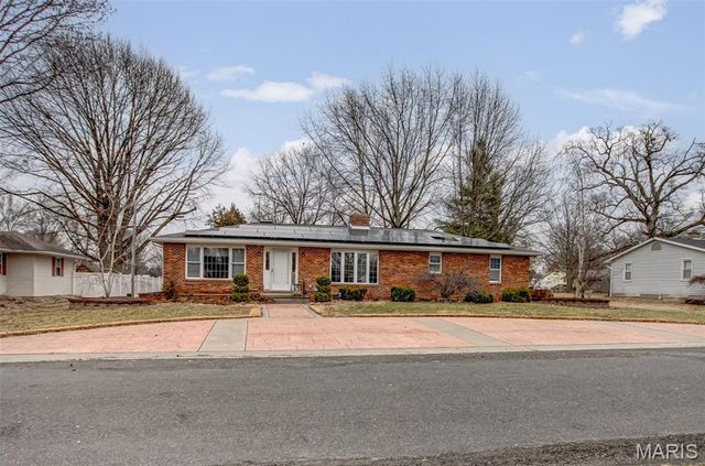 7 Davis Drive, Jerseyville, IL 62052