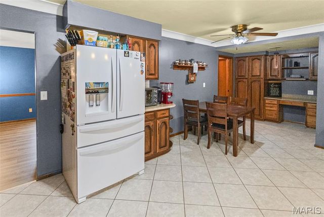 7 Davis Drive, Jerseyville, IL 62052