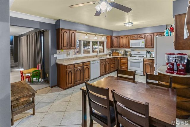 7 Davis Drive, Jerseyville, IL 62052