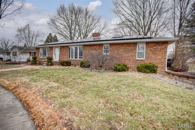 7 Davis Drive, Jerseyville, IL 62052